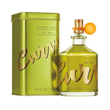 Perfume Curve en aerosol para hombre, fragancia casual especiada y amaderada para el día o la noche