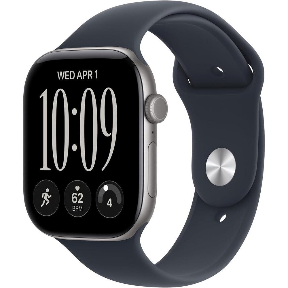 Apple Watch Series 12 46mm GPS + Celular