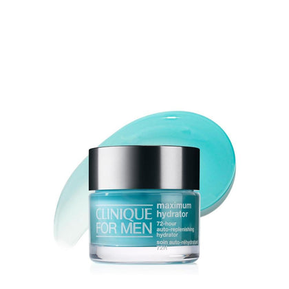 Clinique Hidratante Facial Hombre 72 Horas Ácido Hialurónico 50ml