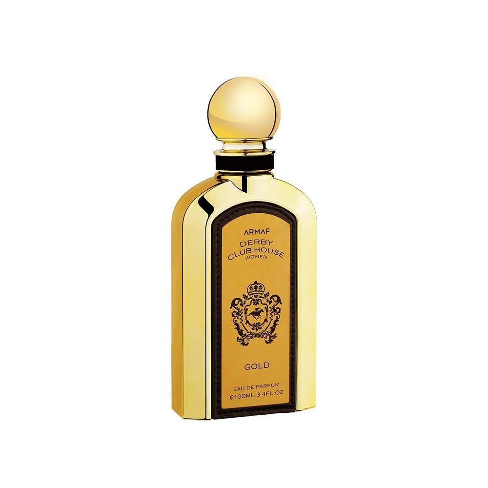 ARMAF Derby Club House Gold Eau De Parfum Spray