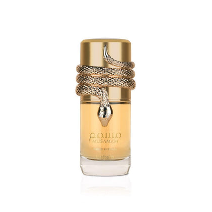 LATTAFA Musamam White Intense Eau de Parfum Unisex
