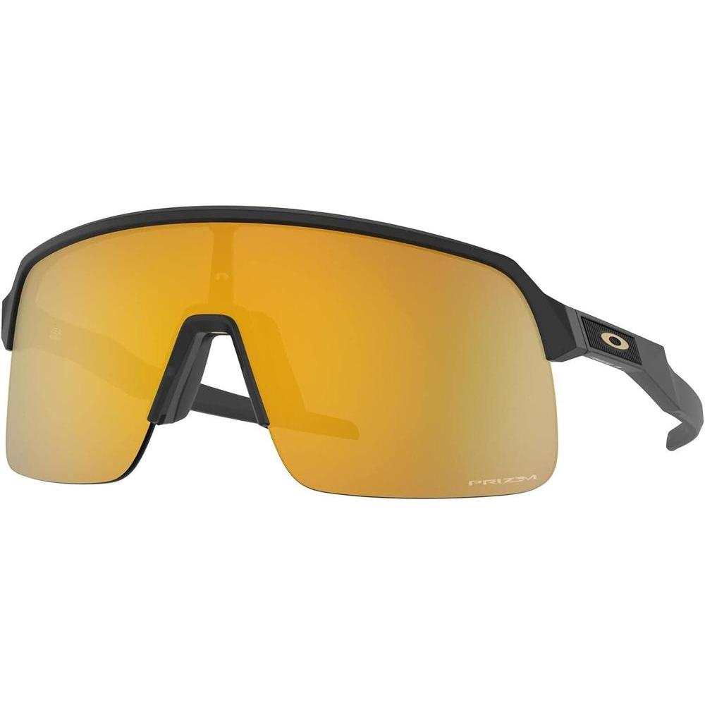 Oakley Oo9463a Sutro Lite Low Bridge Fit Gafas de sol rectangulares para hombre
