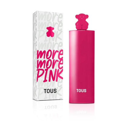 Tous More More Rosa