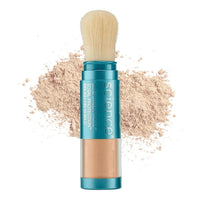 Protector Solar Mineral en Polvo SPF 50 para Piel Sensible