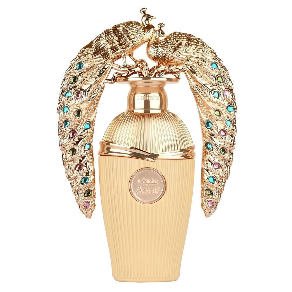 Lattafa Afeef for Unisex Eau de Parfum Spray