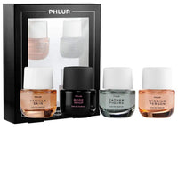 Mini Set Muestrario de Perfumes