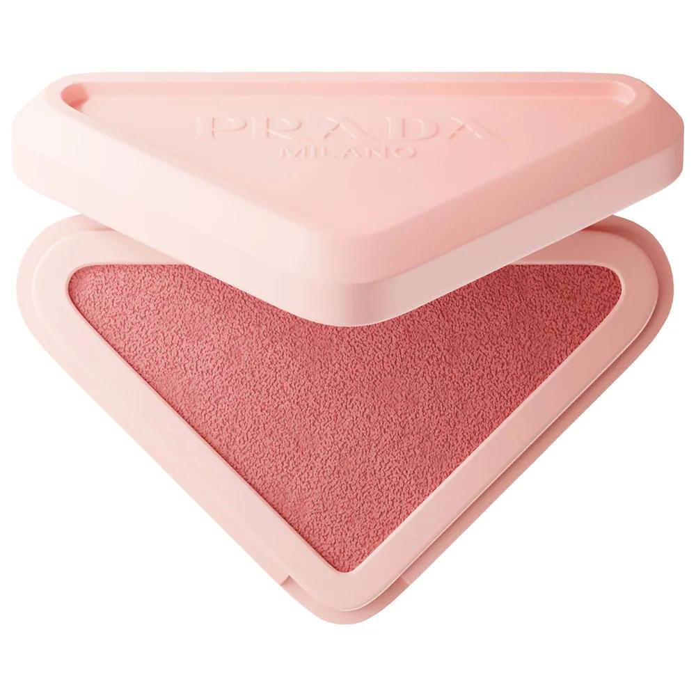 Touch Cream-To-Powder Soft Blur Longwear Blush