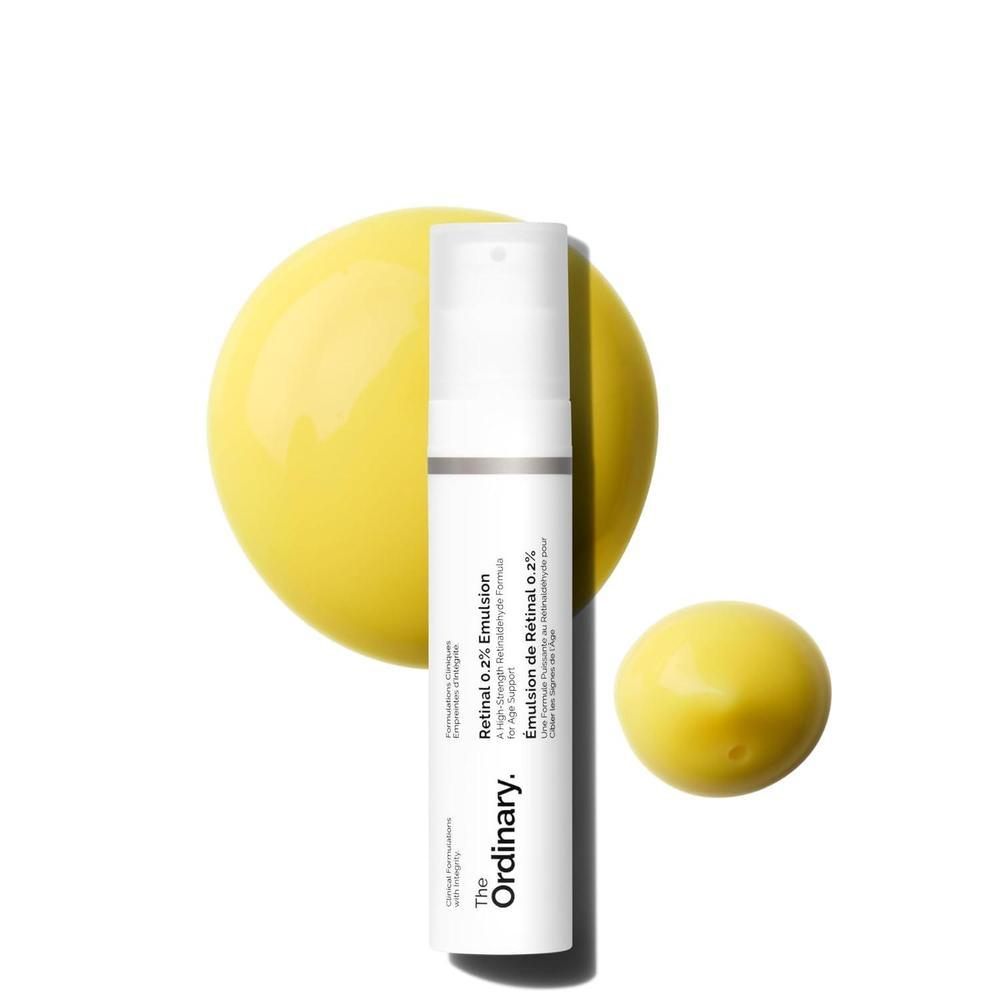 The Ordinary Serum Retinal 0.2% 14.79ml