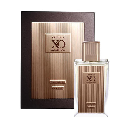 Orientica XO Xclusif Oud Classic Extrait for Unisex EDP Spray