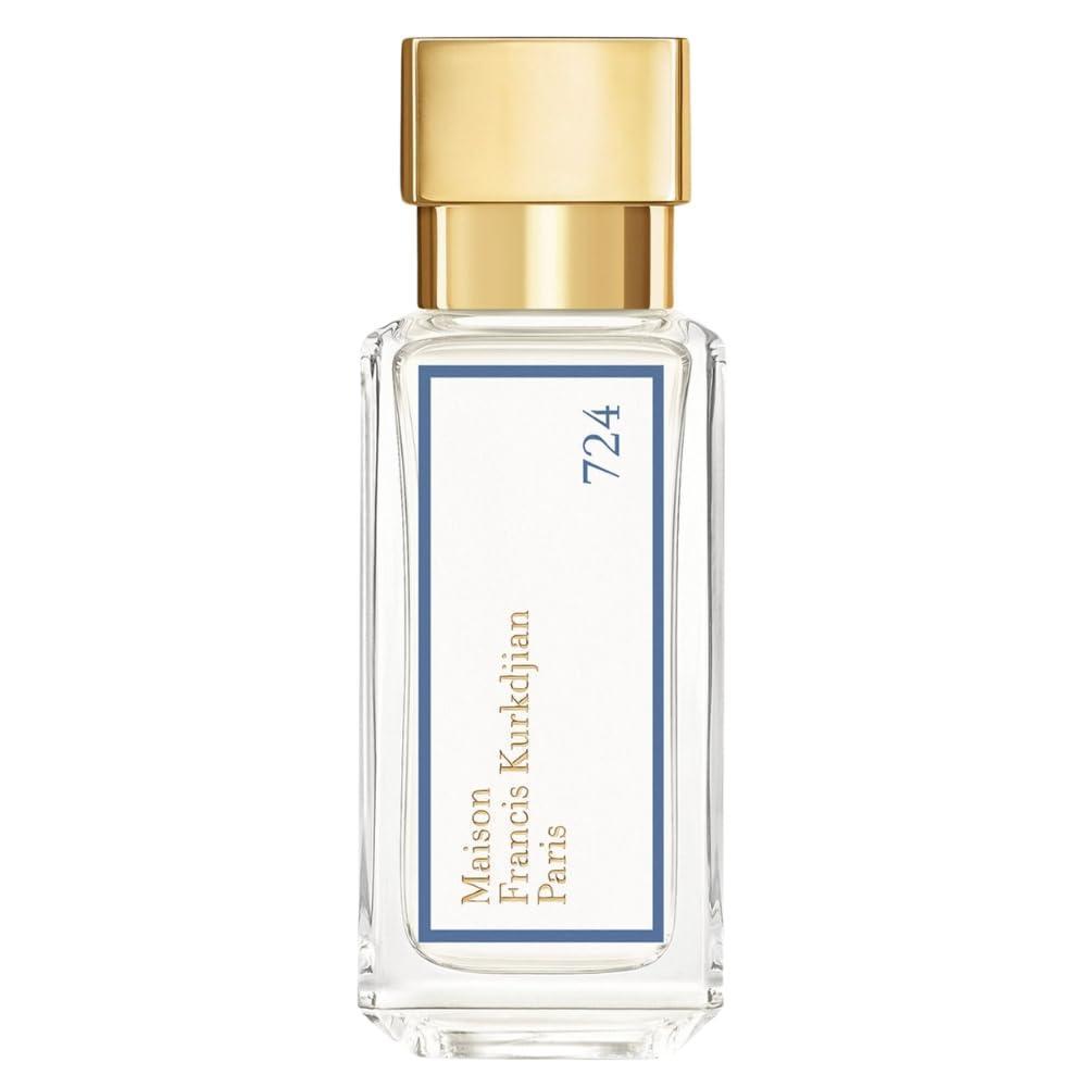 Maison Francis Kurkdjian Eau de Parfum Spray Unisex con Fragancia Floral y Almizclada