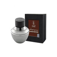 Al Haramain Oudh Adam Eau De Parfum Spray for Men