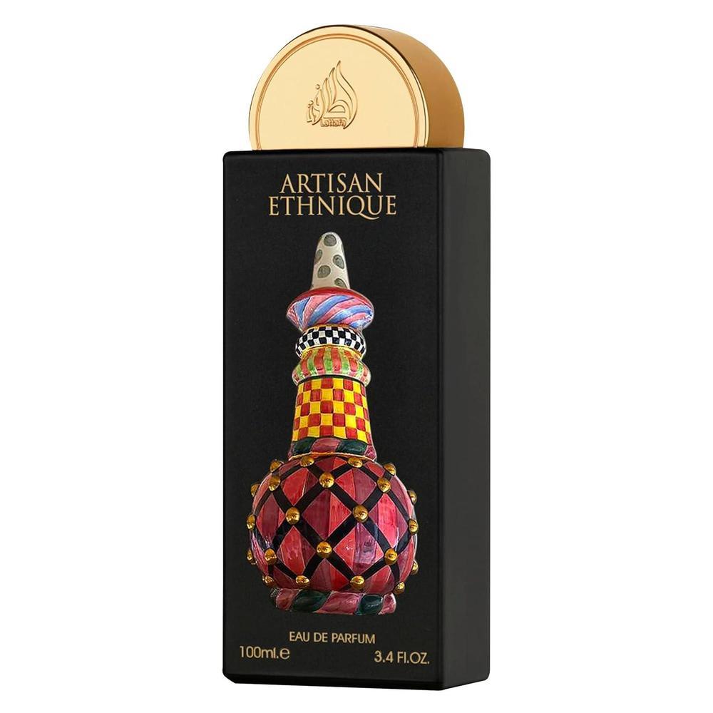 Lattafa Pride Artisan Ethnique for Unisex Eau de Parfum Spray