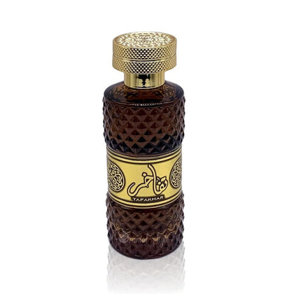 Ard Al Zaafaran. Tafakhar Eau de Parfum Spray for Unisex