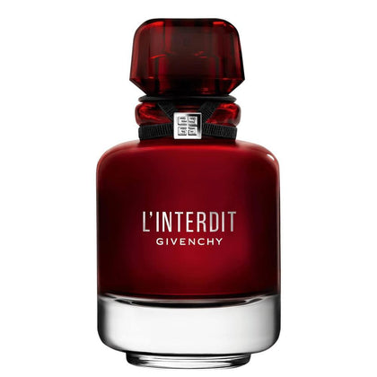 Givenchy L'Interdit Rouge EDP Spray para Mujer