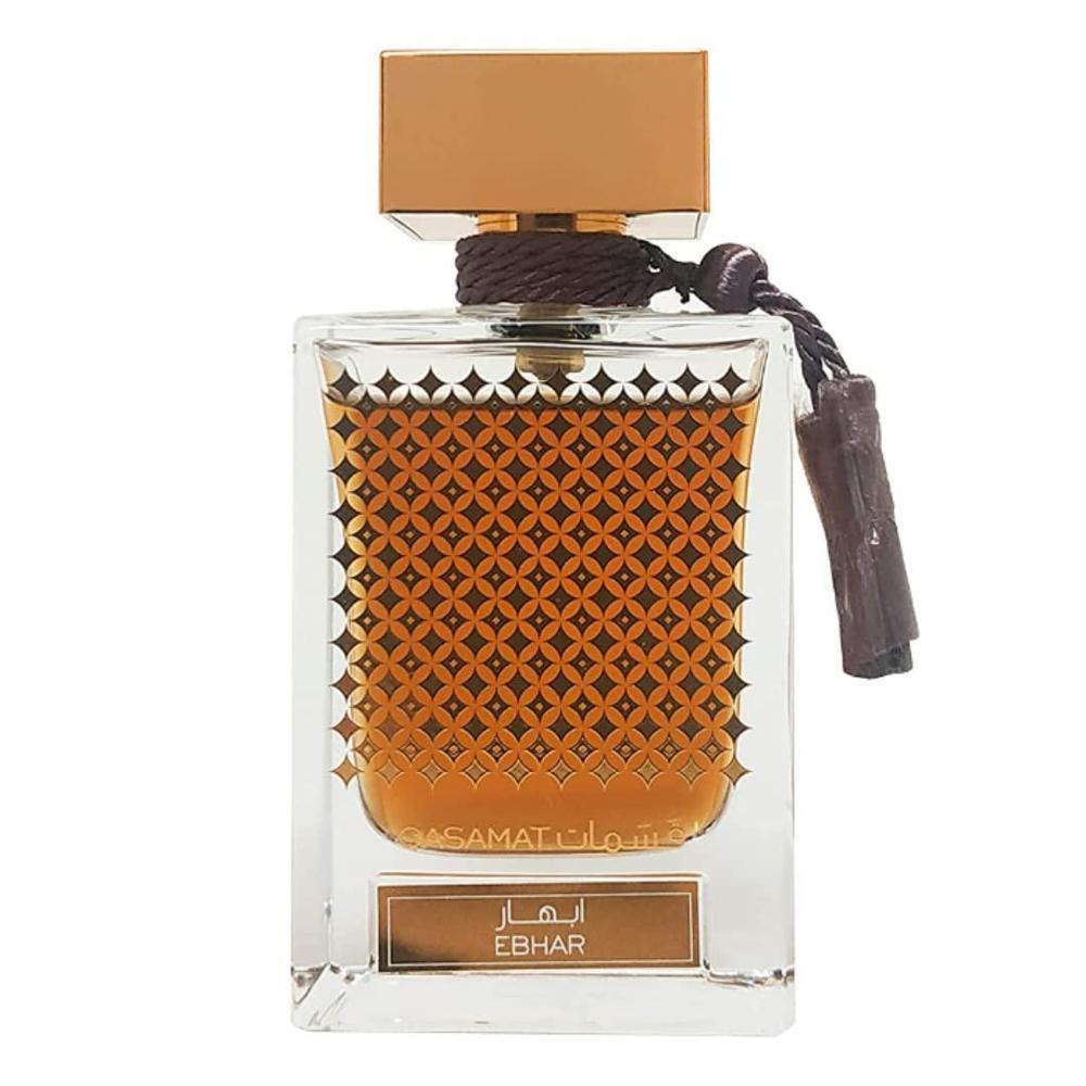 RASASI Qasamat Ebhar Eau De Parfum Spray (Unisex)