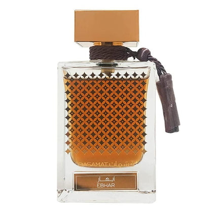 RASASI Qasamat Ebhar Eau De Parfum Spray (Unisex)