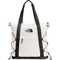 Bolsa Borealis de North Face con opciones de transporte como bolso y mochila, repelente al agua, incluye funda para laptop