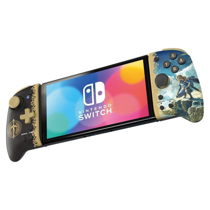 HORI Split Pad Pro (The Legend of Zelda: Tears of the Kingdom) para Nintendo Switch