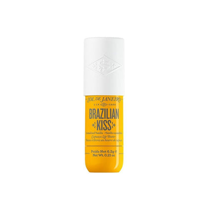 Brazilian Kiss Bálsamo Labial Hidratante Vainilla