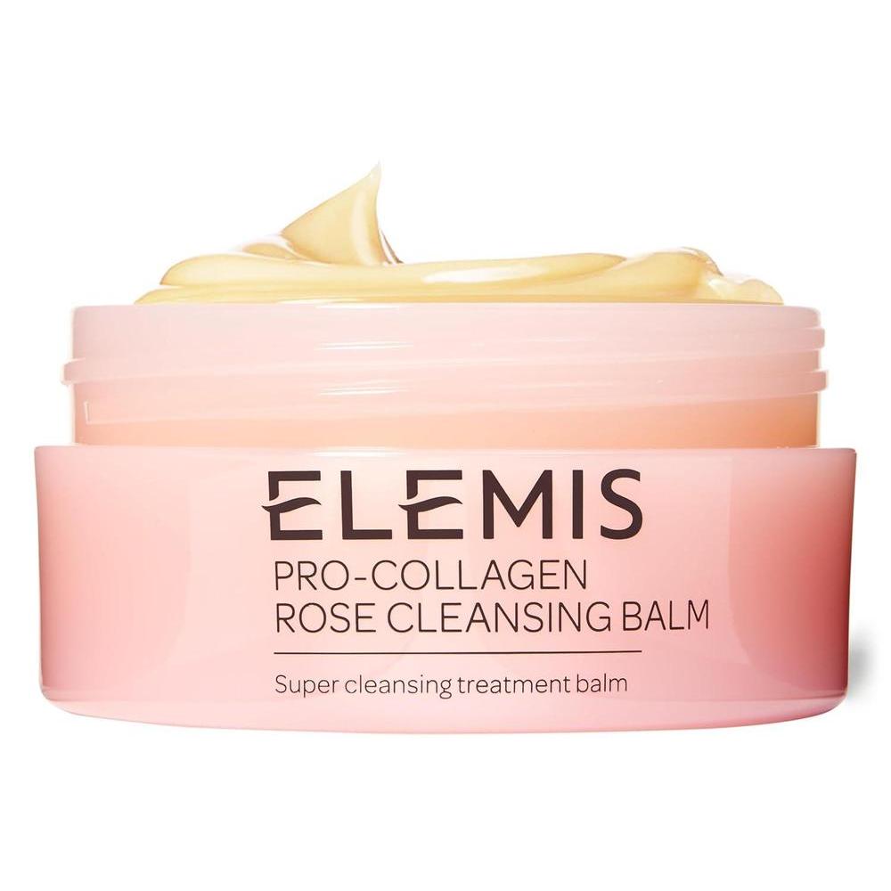 Elemis Pro-Collagen - Bálsamo Limpiador Hidratante Facial 100g