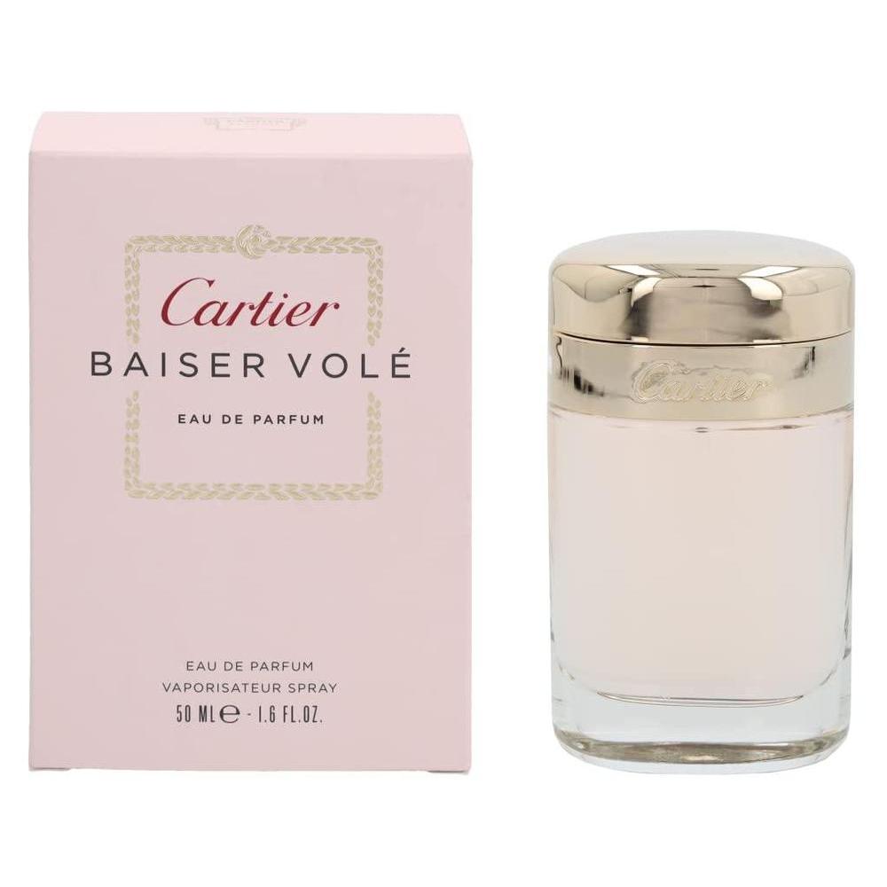 Cartier Baiser Vole Eau De Perfume Spray women