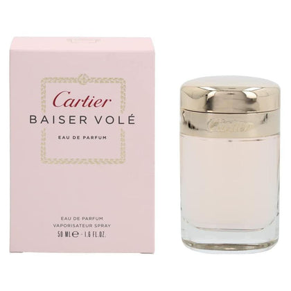 Cartier Baiser Vole Eau De Perfume Spray women