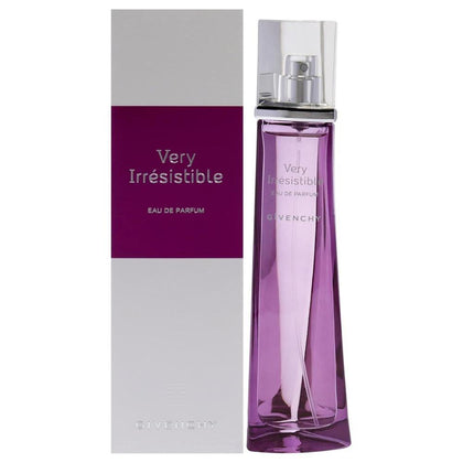 Givenchy Very Irresistible Eau De Parfum Spray Para Mujer 75ml
