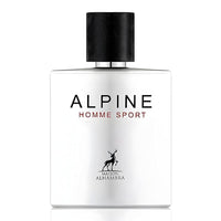 MAISON ALHAMBRA Alpine Homme Sport Eau de Parfum for Men