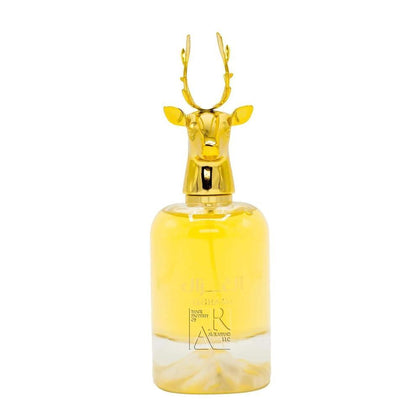 Ard-Al Zaafaran Al Ghazal Eau de Parfum Spray for Men