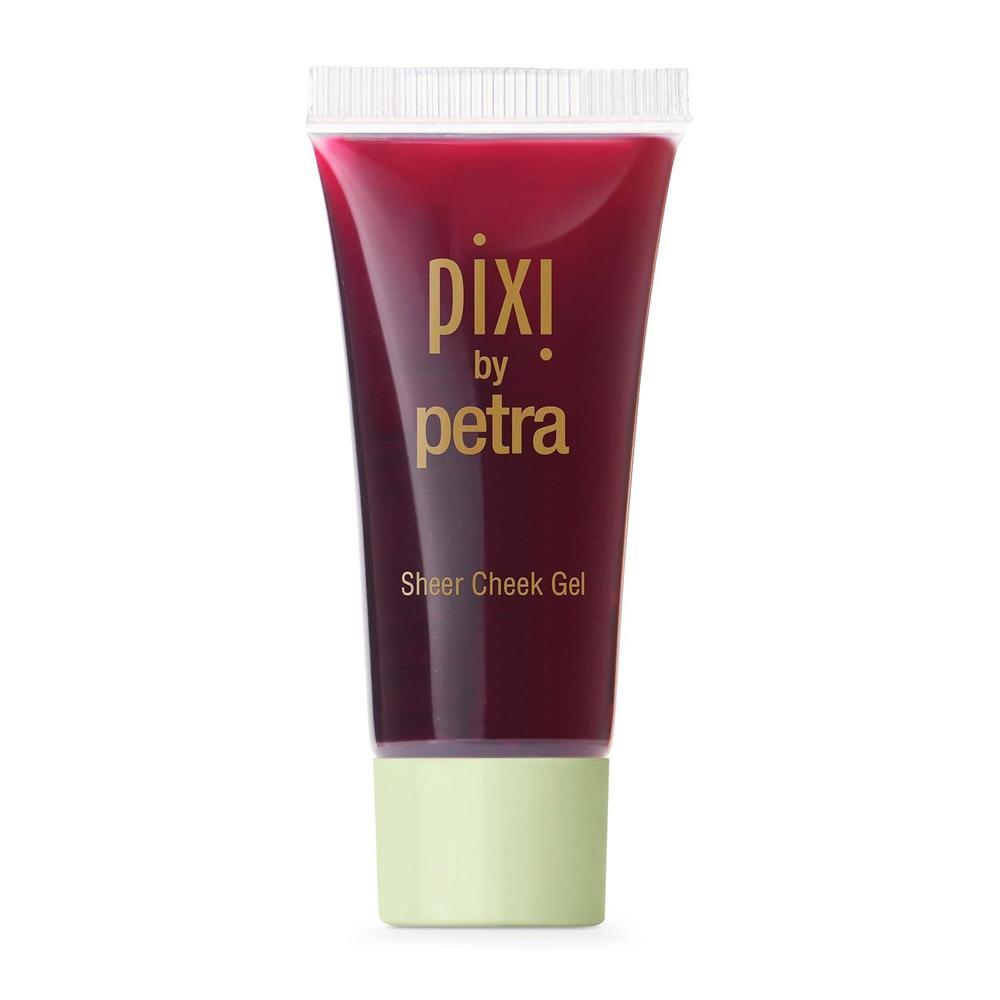 Pixi Sheer Cheek Gel Flushed Rubor Gel Hidratante 13ml