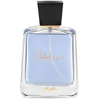 RASASI Shuhrah Pour Homme for Men Eau de Parfum Spray