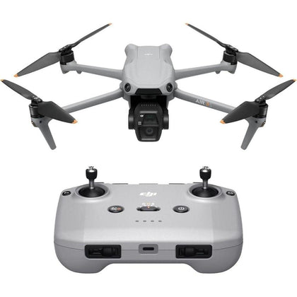 Dron DJI Air 3S (RC-N3) cámara dual CMOS 1