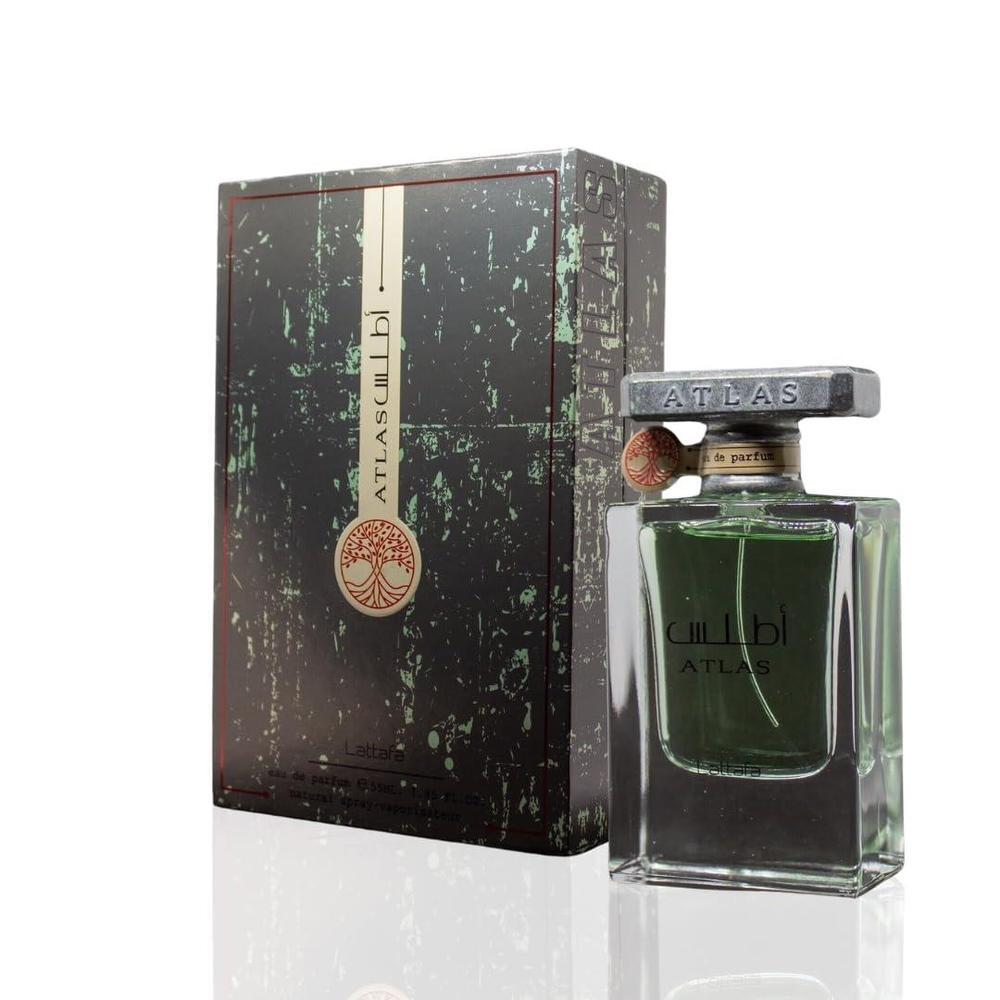 LATTAFA Atlas Eau de Parfum Unisex