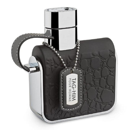 Armaf Tag Him Pour Homme Men EDT Spray