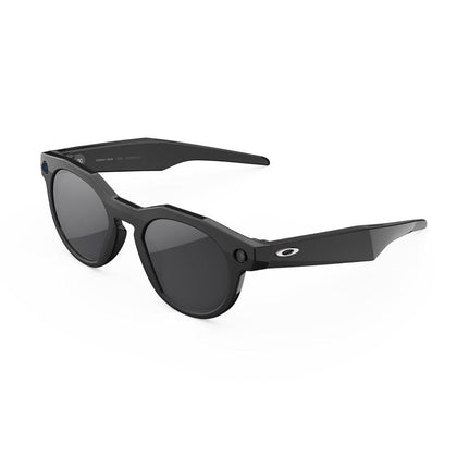 Oakley Meta HSTN - Black · Prizm Black Polarized