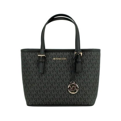 Michael Kors XS Carry All Jet Set Bolso Signature