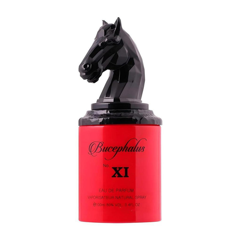 Armaf Bucephalus XI for Men Eau de Parfum Spray