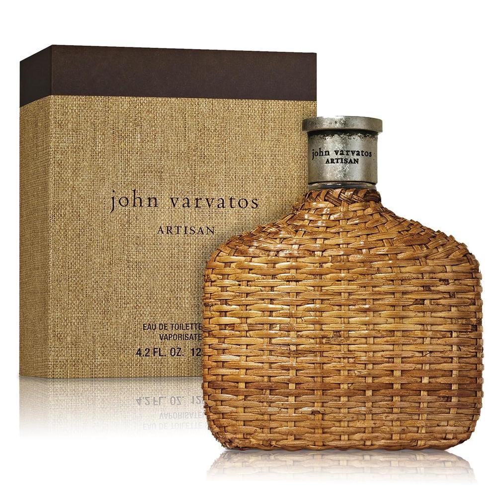 John Varvatos mens Artisan Eau de Toilette