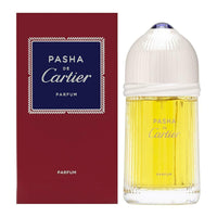 Cartier Pasha De Parfum Spray men