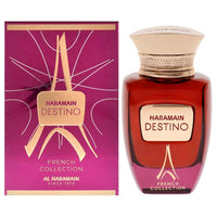 Al Haramain Destino French Collection