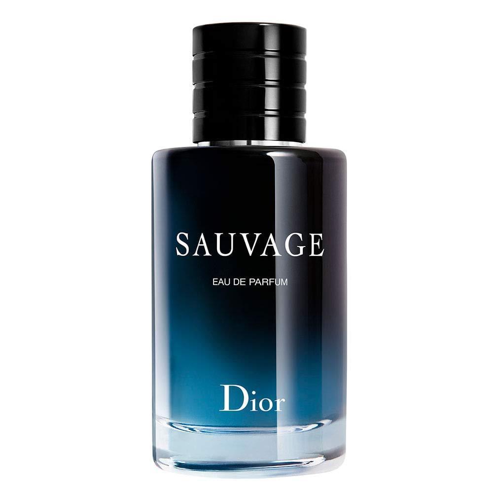 Christian Dior Sauvage Eau De Parfum Spray para Hombre