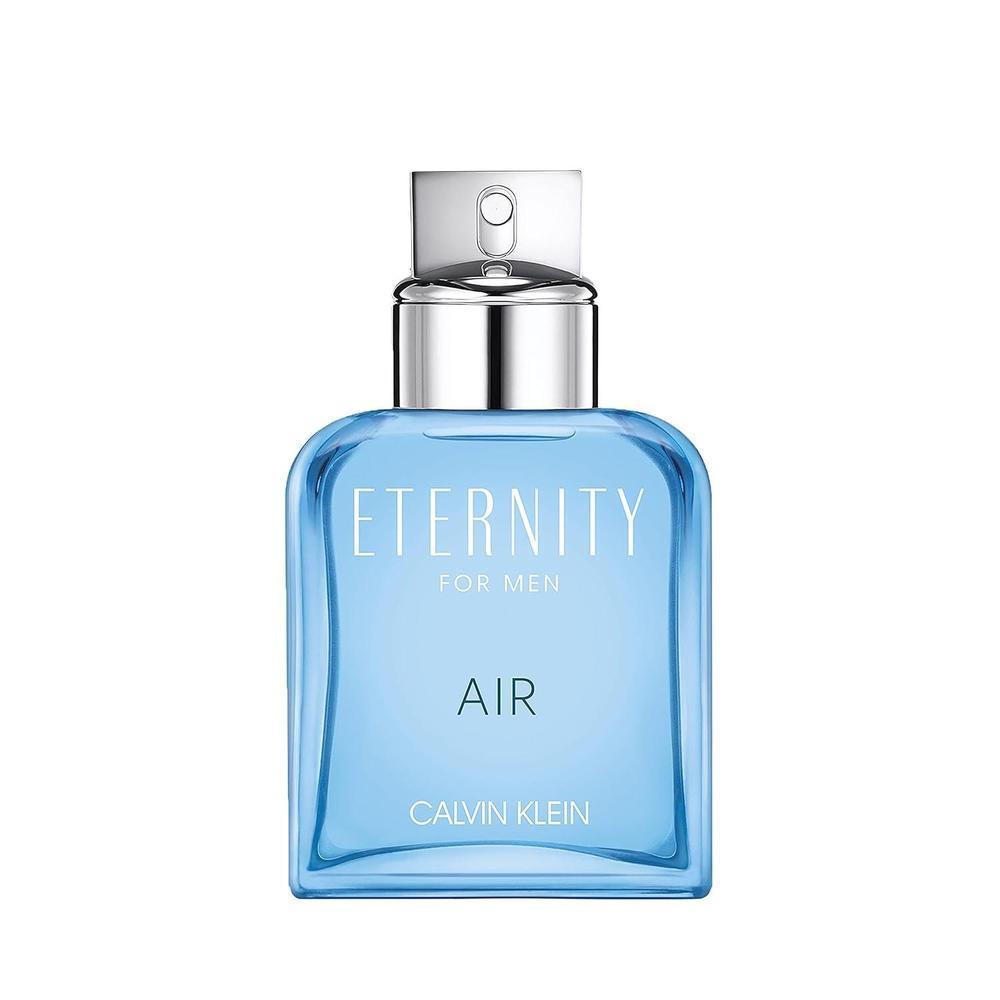 Calvin Klein Eternity-Air, fragancia fresca estimulante para hombres, 100ml