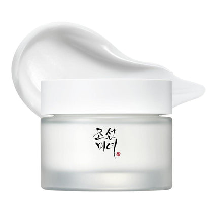 Beauty Of Joseon Crema Dynasty 2% Niacinamida + 2% Escualano Hidratante Facial 50ml