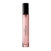 PHLUR Afterglow Perfume unisex con aroma de ámbar cálido y vainilla, notas cítricas y maderas de cachemira
