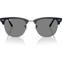 Ray-Ban Clubmaster RB3016 Lentes de sol cuadrados con protección UV y diseño clásico retro