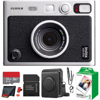 Fujifilm Instax Mini EVO Hybrid