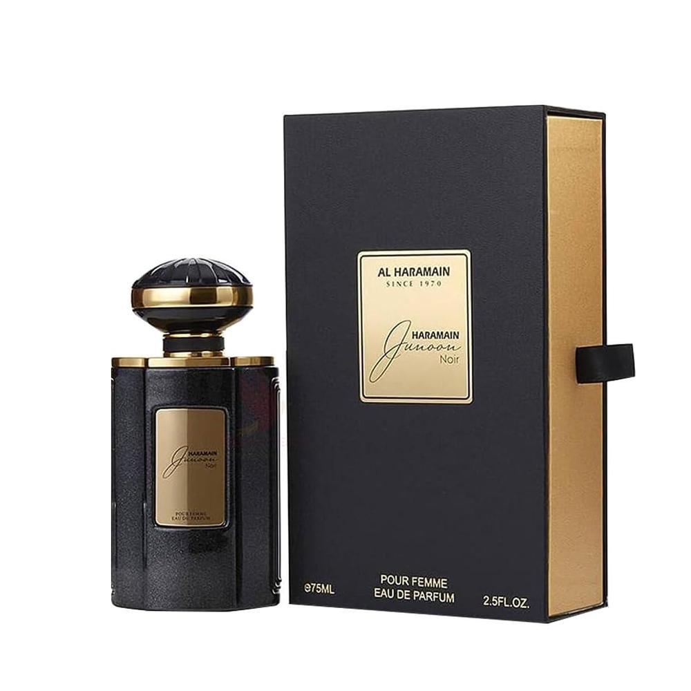 Al Haramain Junoon Noir for Women