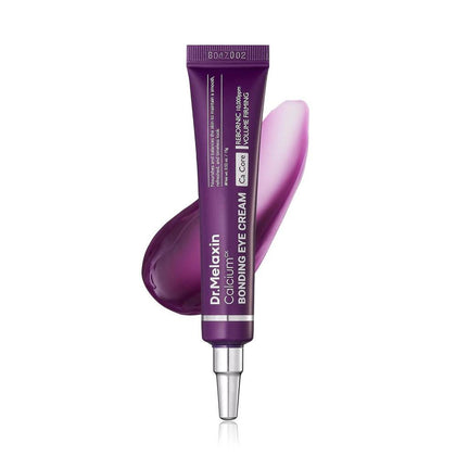 Dr.Melaxin Crema De Ojos Reafirmante 15ml Para Arrugas Y Ojeras