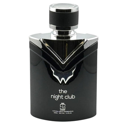 Maison d'Orient THE NIGHT CLUB Luxury Men's EDP