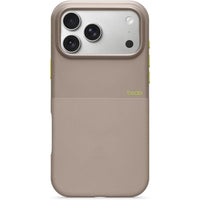 Beats Funda resistente para iPhone 17 Pro Max con MagSafe y control de cámara, probada contra arañazos y caídas